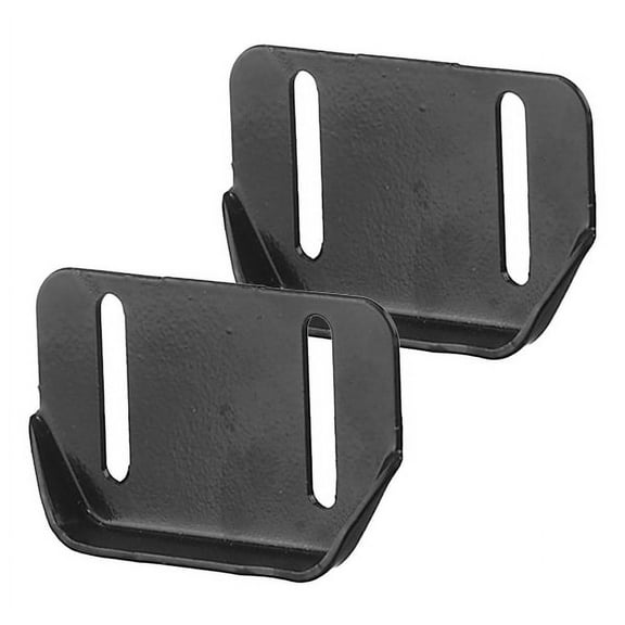 Oregon (2 Pack) 73-031 Snow Thrower Skid Replaces MTD Part 784-5580