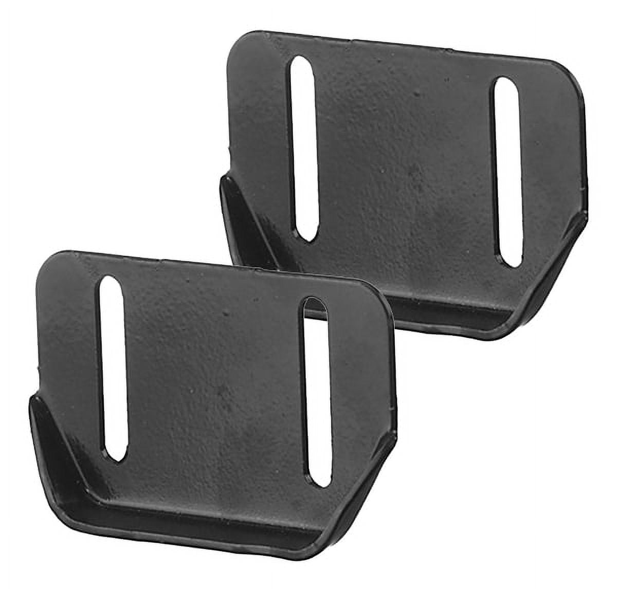Oregon (2 Pack) 73-031 Snow Thrower Skid Replaces MTD Part 784-5580