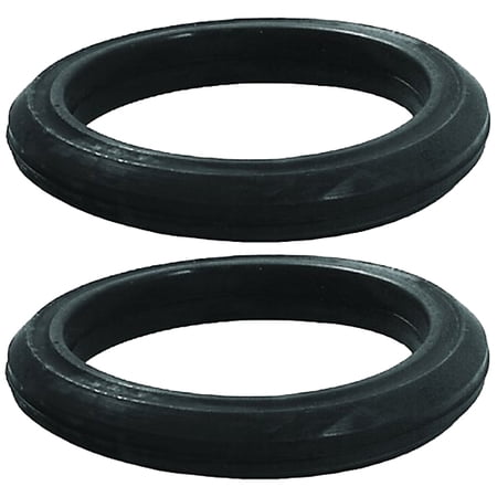 Oregon (2 Pack) 76-075 Rubber Drive Ring Replacement for MTD 935-0243B