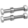 thumbnail image 1 of Oregon (2 Pack) 80-747 Snow Thrower Universal Shear Bolt 2 Length 5/16/18 Thread, 1 of 1