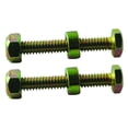 thumbnail image 1 of Oregon (2 Pack) 80-748 Snow Thrower 1-3/ Shear Bolt For Noma 301172,1/4/20 Th, 1 of 1