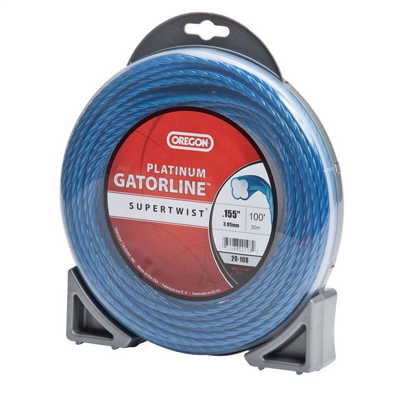 Oregon OEM 20-108  Trimmer Line Platinum .1[931]