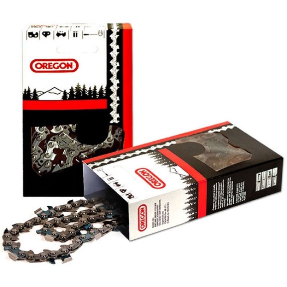Oregon 20" Chainsaw Chain Loop (75CK 72 Drive Links) 75CK072G