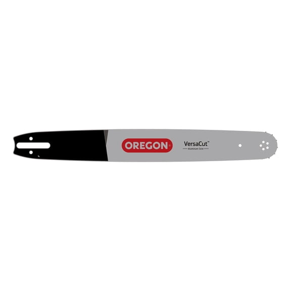 Oregon 20" VersaCut Guide Bar, 0.50" Gauge, VersaCut, 3/8" Pitch