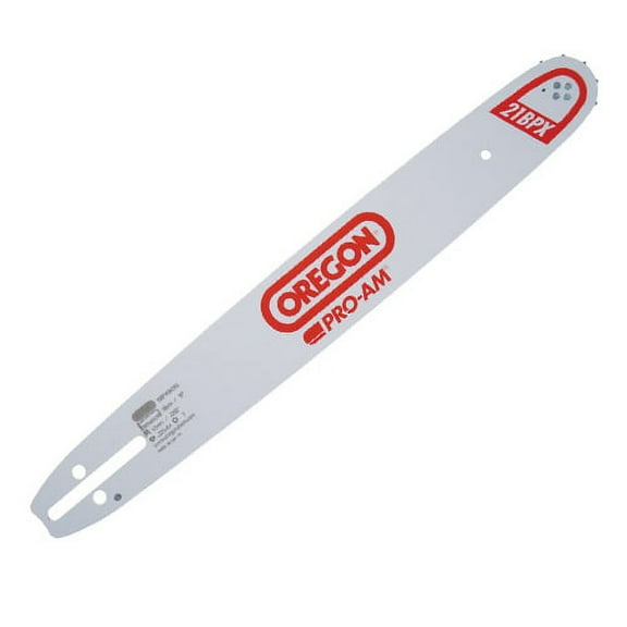 Oregon 20" AdvanceCut Guide Bar, .325" | 200PXBK095