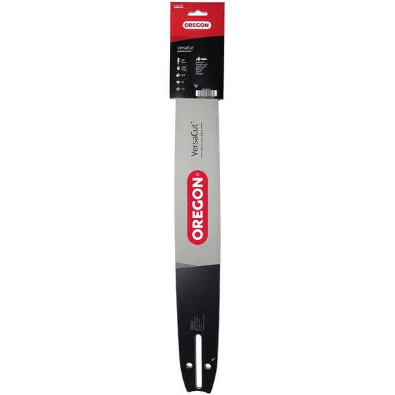 "Oregon 208VXLHD009 20"" VersaCut Guide Bar, Multiple"