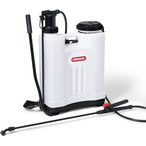 Oregon 20L Multi-Purpose Backpack Sprayer