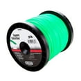 thumbnail image 1 of Oregon 21-095 Gatorline 5 Lb 1134' Spool 0.095" Gauge Commercial Square String Trimmer, 1 of 3