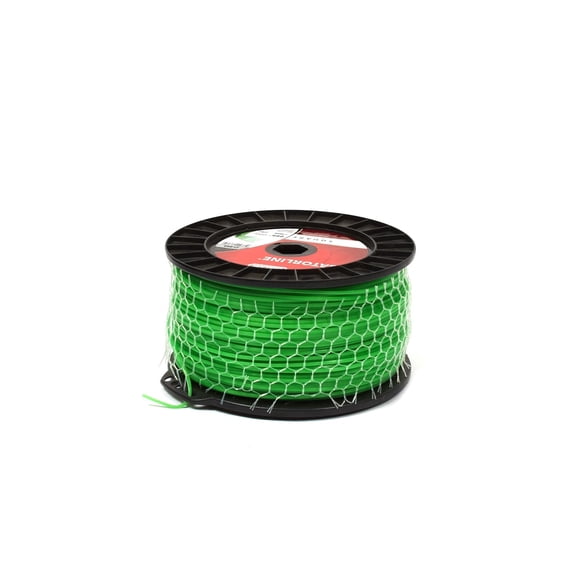 Oregon 21-895 Magnum Gatorline 3 Lb 681' Spool 0.095" Gauge Commercial Grade Square