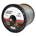 thumbnail image 1 of Oregon 22-195 Round Magnum Gatorline String Trimmer Line .095 3lb Spool, 1 of 2