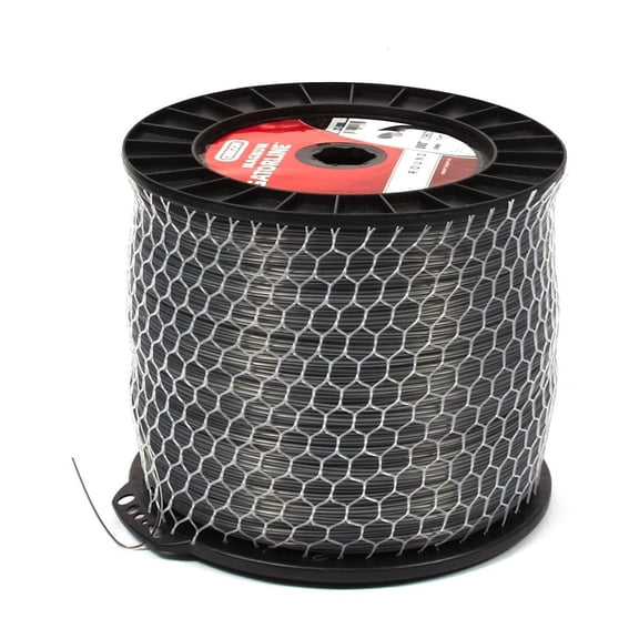 Oregon 22-580 Magnum Gatorline 5 Lb 2081' Spool 0.080" Gauge Commercial Grade Round String