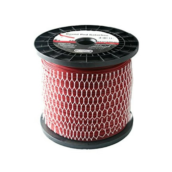 Oregon 23-595 Gatorline 5 Lb 1445' Spool 0.095" Gauge Commercial Grade Round String