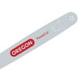 thumbnail image 1 of Oregon 24" PowerCut Guide Bar, .050" Gauge, Replaceable sprocket-nose, 3/8" Pitch, 1 of 2
