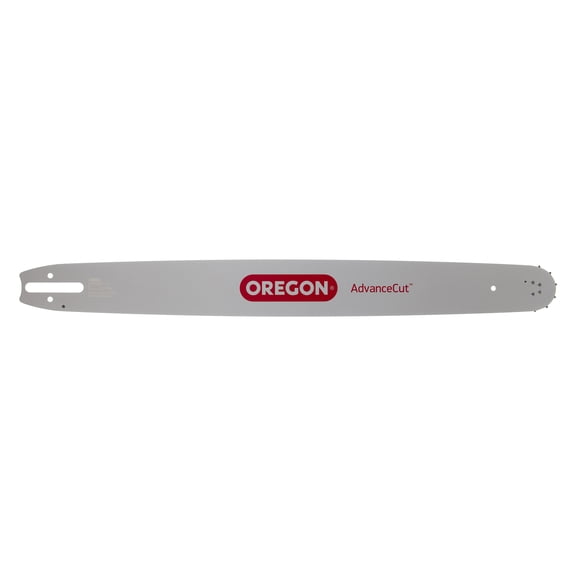 Oregon 240SFHD025 24" Advancecut Guide Bar, 3/8"