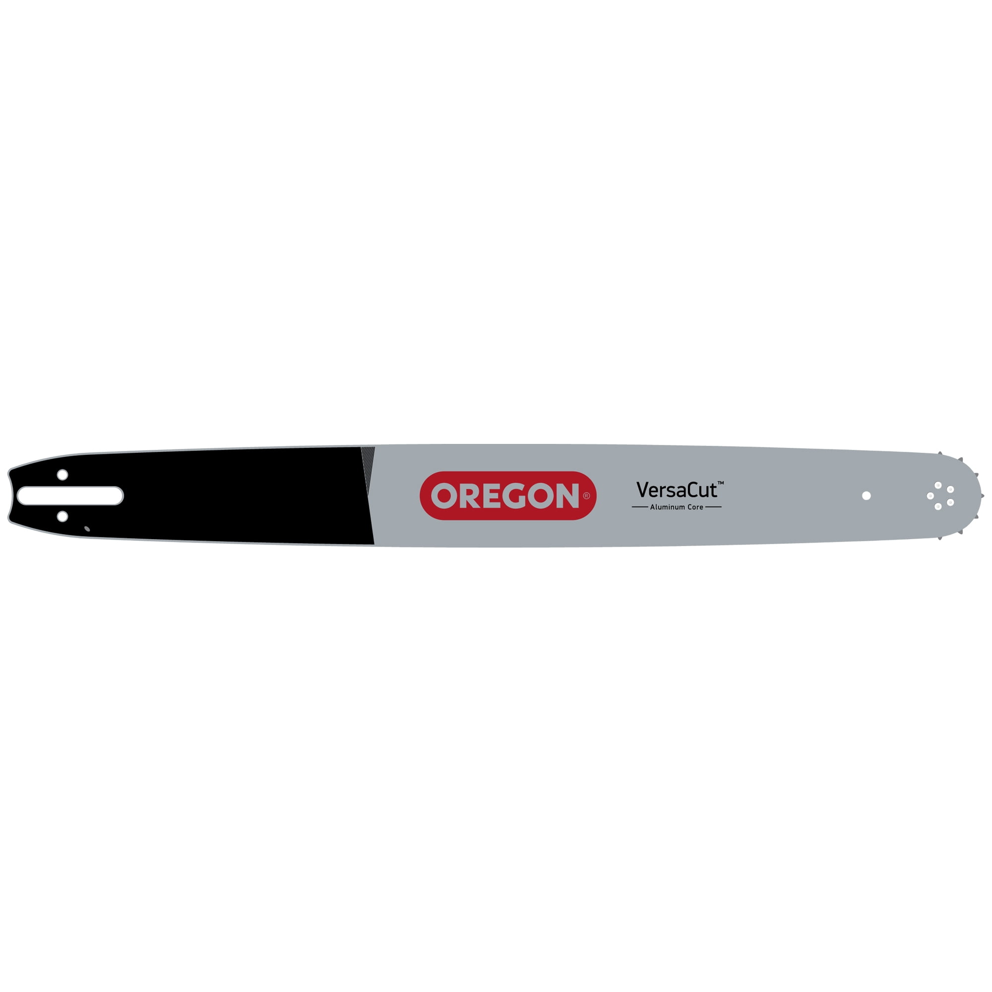 Oregon 240VXLHD025 24" Versacut Chainsaw Guide Bar 3 8" Pitch .050