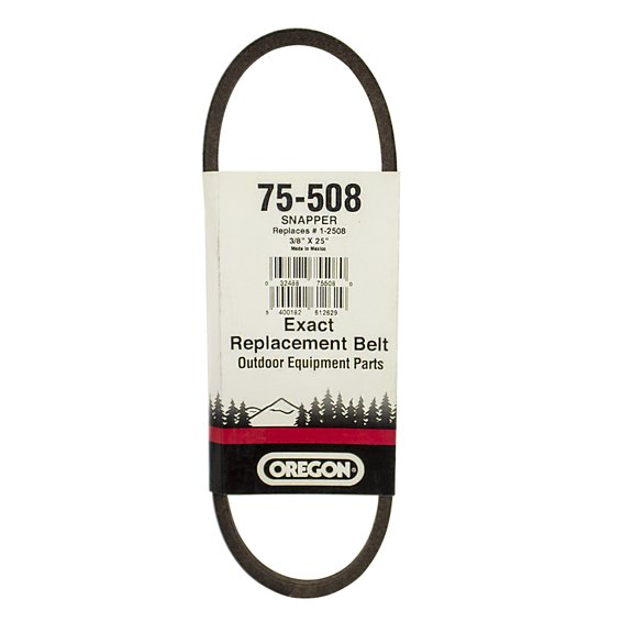 Oregon Part# 75-508 Belt Snapper 3/8 X 25