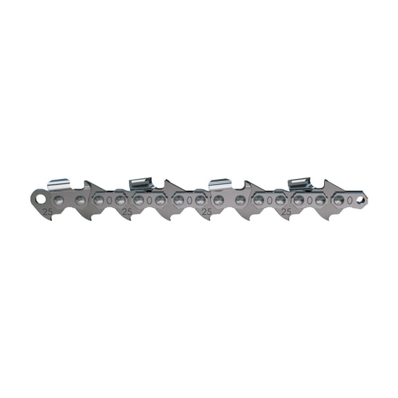 Oregon 25AP100U PART MICRO CHISEL CHAIN 1 4"