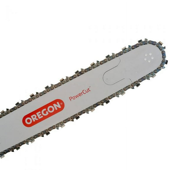 Oregon 30" PowerCut Bar & Chain Combo (72EXJ 98 Drive Links) 300RNDD025