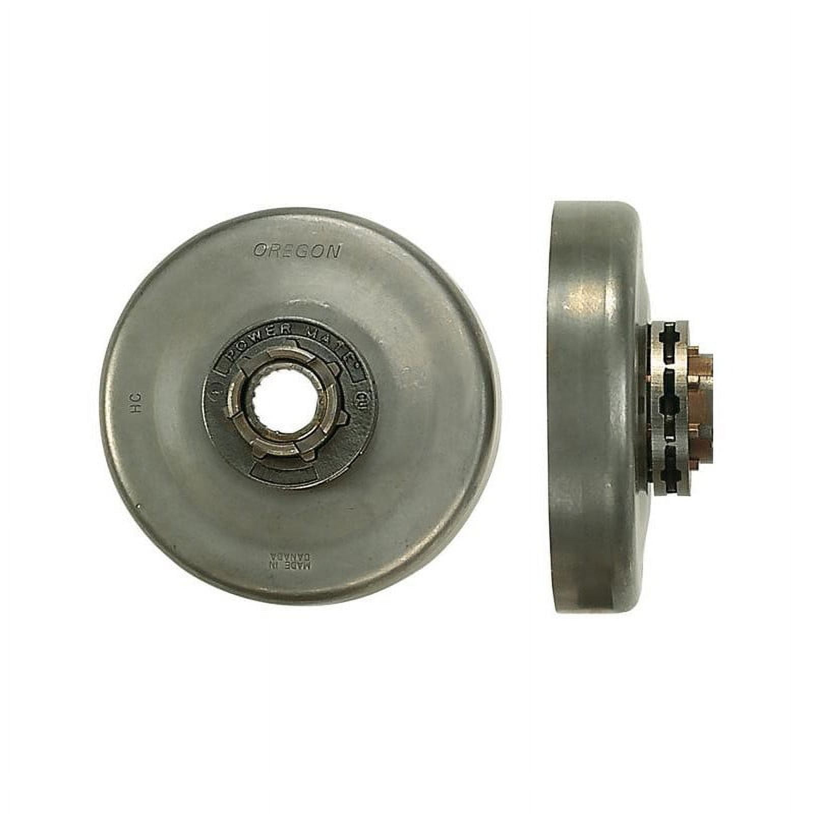 Oregon OEM 29105 Power Mate Sprocket System