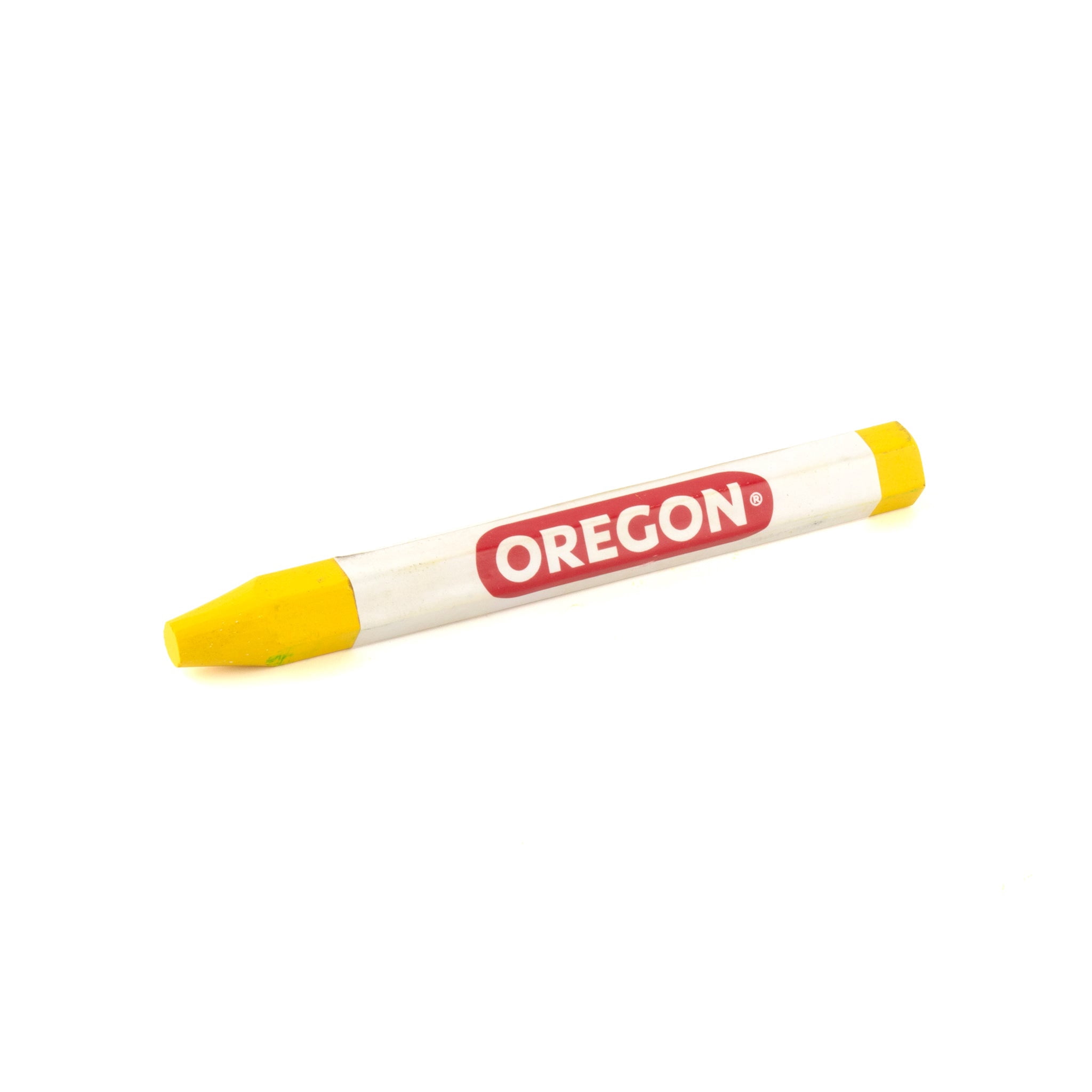 Oregon Crayon Yellow, 12 Count | 295363
