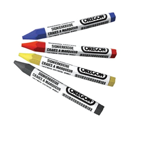 Oregon 295365 Part (12) Crayon Black