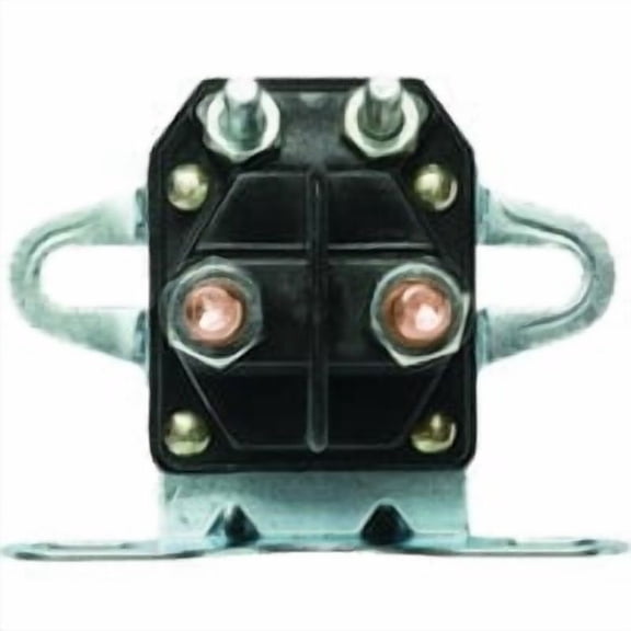 Oregon 3.0 In. L x 2.5 In. W x 2.75 In. H Starter Motor - Pack of 10