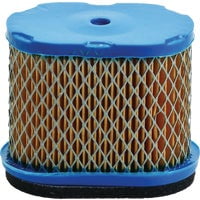 Oregon 3.9375 In.L x 2.5 In.W x 3 In.H Engine Air Filter - Pack of 3 Value Multipack