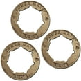 thumbnail image 1 of Oregon (3 Pack) 11892 0.325 in. SM7 Power Mate Small Rim Sprocket - 11892-3PK, 1 of 1