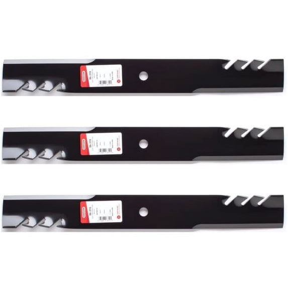 Oregon 3 Pack 96-319 Mower Blade Gator G3 Fits Jacobsen 30227-60X