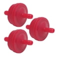 thumbnail image 1 of Oregon 3 Pack Of Genuine OEM Replacement Fuel Filters # 07-101-3PK, 1 of 2