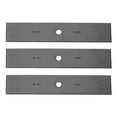 thumbnail image 1 of Oregon (3 Pack) Replacement Edger Blade Long 1/2 Center Hole - 40-131-3PK, 1 of 1