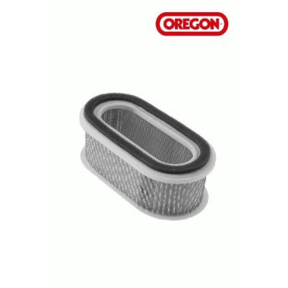 Oregon 30-037 Air Filter Replaces Kawasaki 11013-2135, John Deere M115978, M9684