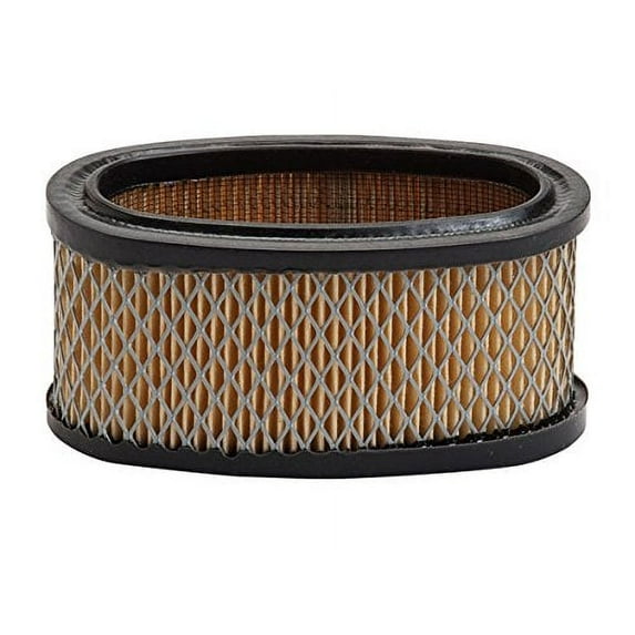 Oregon 30-105 Air Filter for Briggs & Stratton 252700 253700 John Deere R92 S92 111 111H