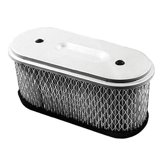 Oregon 30-134 Metal Cap Air Filter for Briggs & Stratton Vertical Vanguard 260772 260777