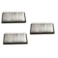 thumbnail image 1 of Oregon 30-709 (3 Pack) Air Filter Replaces Homelite 17218-ZG9-M00, 1 of 2