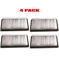 thumbnail image 1 of Oregon 30-709 (4 Pack) Air Filter Replaces Homelite 17218-ZG9-M00, 1 of 1