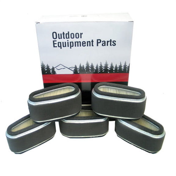 Oregon 30-804 Air Filter Includes (5) 30-311 Filters