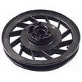 thumbnail image 1 of Oregon Starter Pulley Compatible w/ Briggs & Stratton | 31-041, 1 of 2