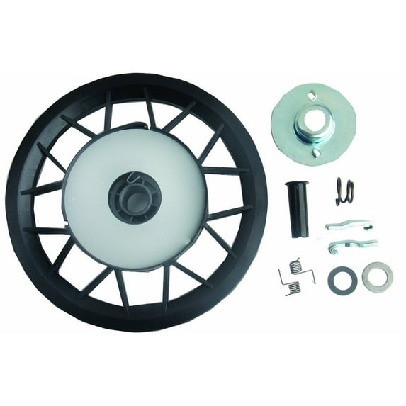 Oregon 31-067 Starter Pulley Replacement for Tecumseh 590618