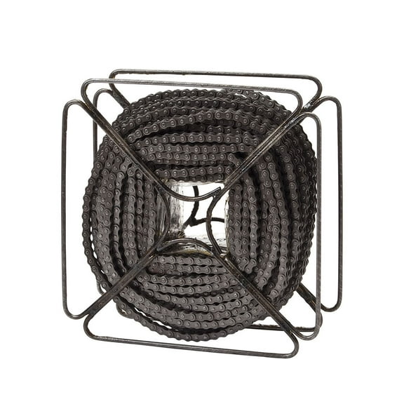 Oregon 32-103 Part Roller Chain No. 35 100Ft