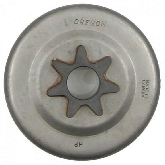 Oregon Spur Sprocket, Professional 3/8" | 32064X