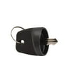 thumbnail image 1 of Oregon 33-094 Part Key Ignition Delta With Cover, 1 of 2