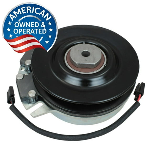 Oregon 33-132 Replacement PTO Clutch; Upgraded Next Gen