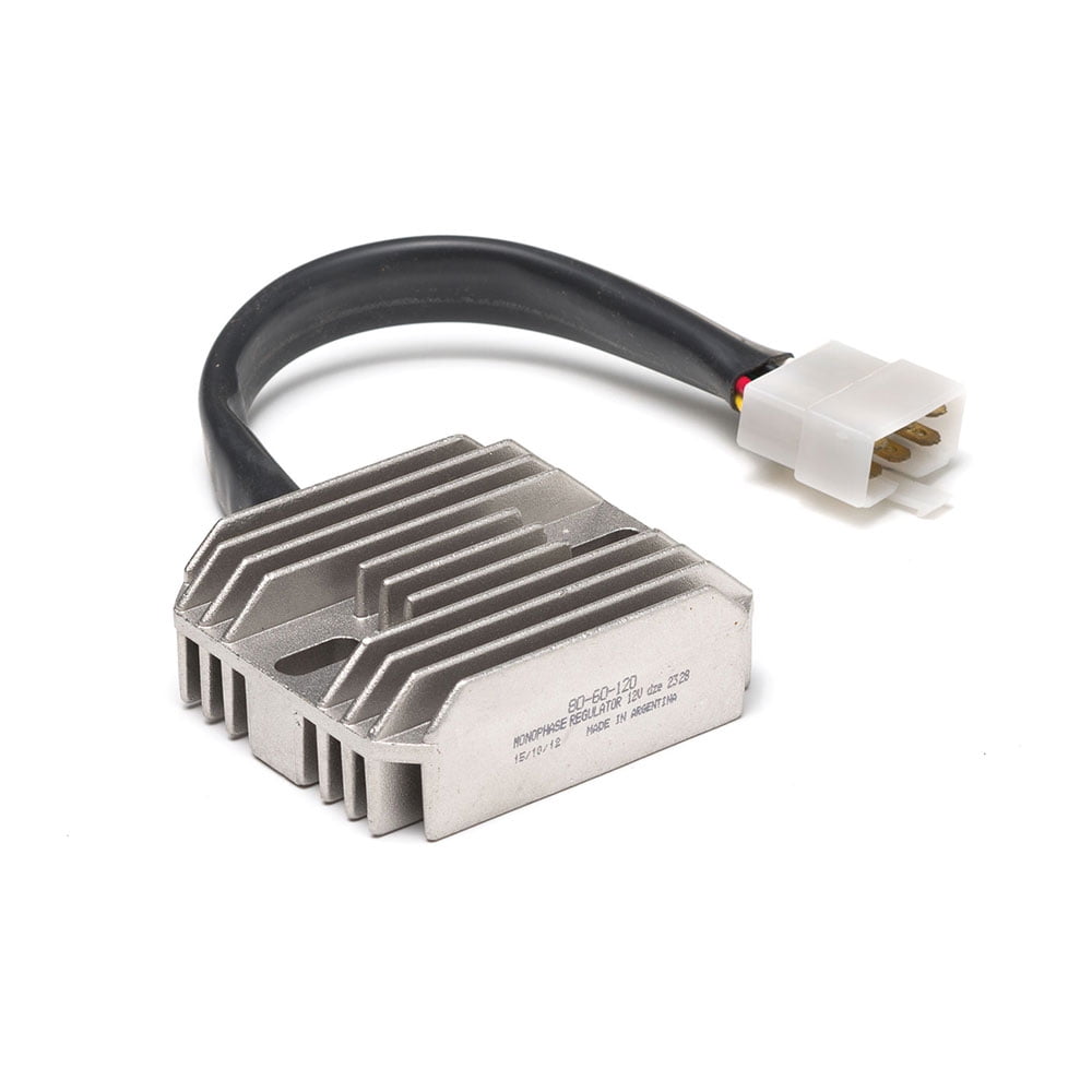 Oregon Voltage Regulator Compatible With John Deere M802471 F930 F932