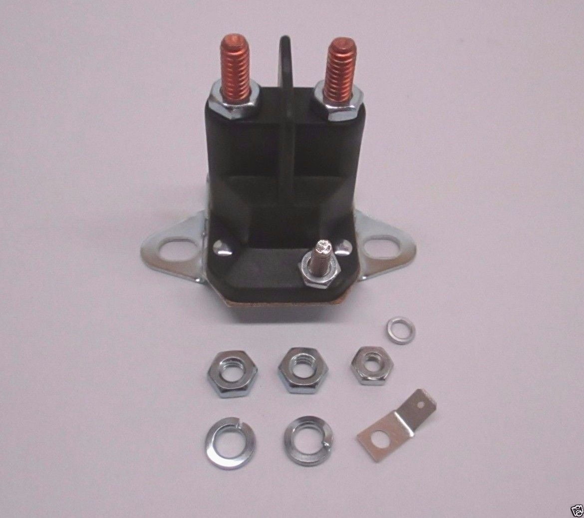 Oregon 33-331 Starter Solenoid for Murray 24285 21261 424285 1/4 ...