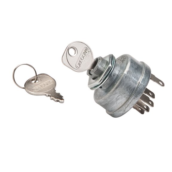 Oregon 33-392 Switch Ignition Murray 92377 092377MA MU092377 92377