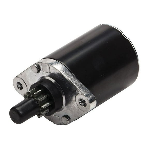 Oregon 33-711 Electric Starter Motor Tecumseh Part 36795