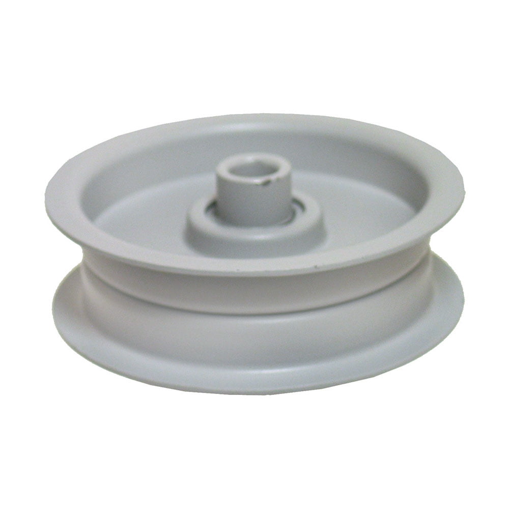 Oregon 34 009 Flat Idler Pulley Simplicity 5216 Dixon ZTR 428 Riding Mowers Walmart