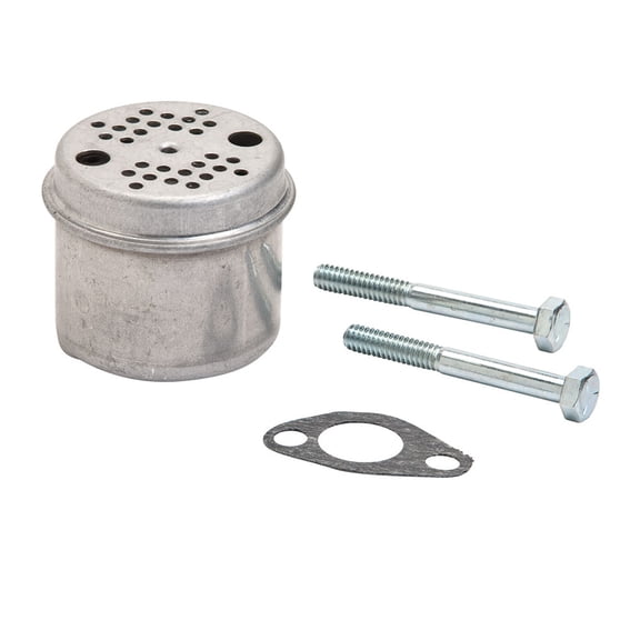 Oregon 35-003 Muffler Tecumseh 26762 26819 27181A 27181 27181B 27181A