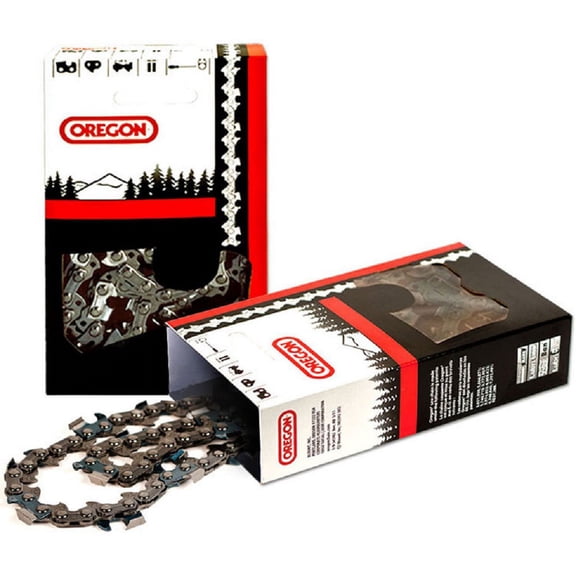 Oregon 36" Chainsaw Chain Loop (75CL 115 Drive Links) 75CL115G